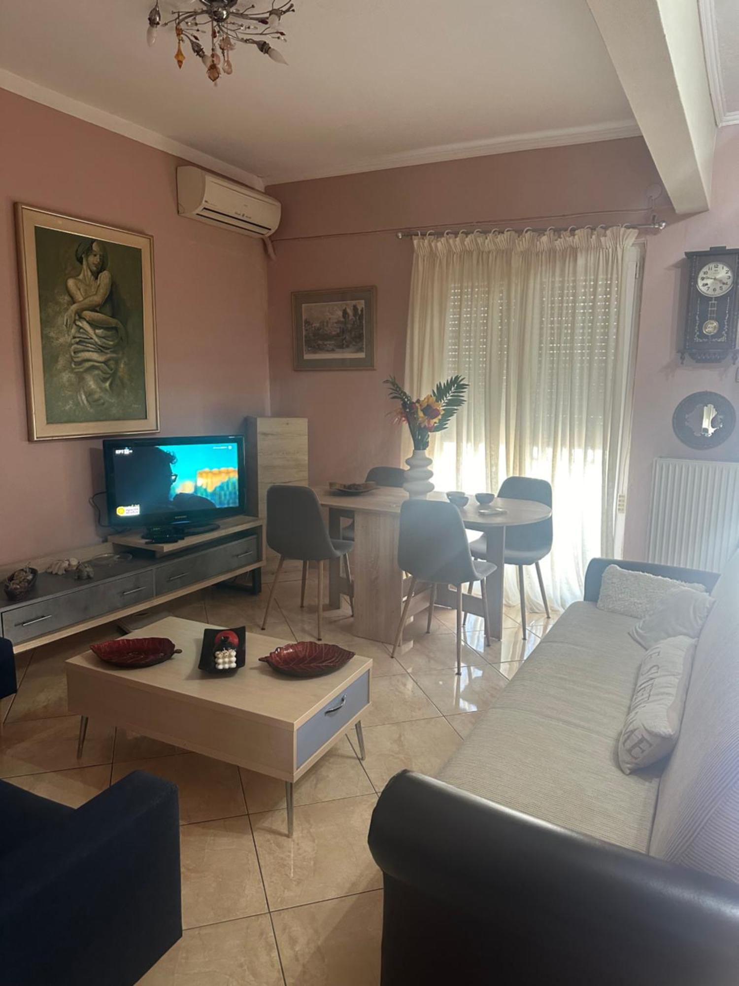 Apartment Cooper4 *