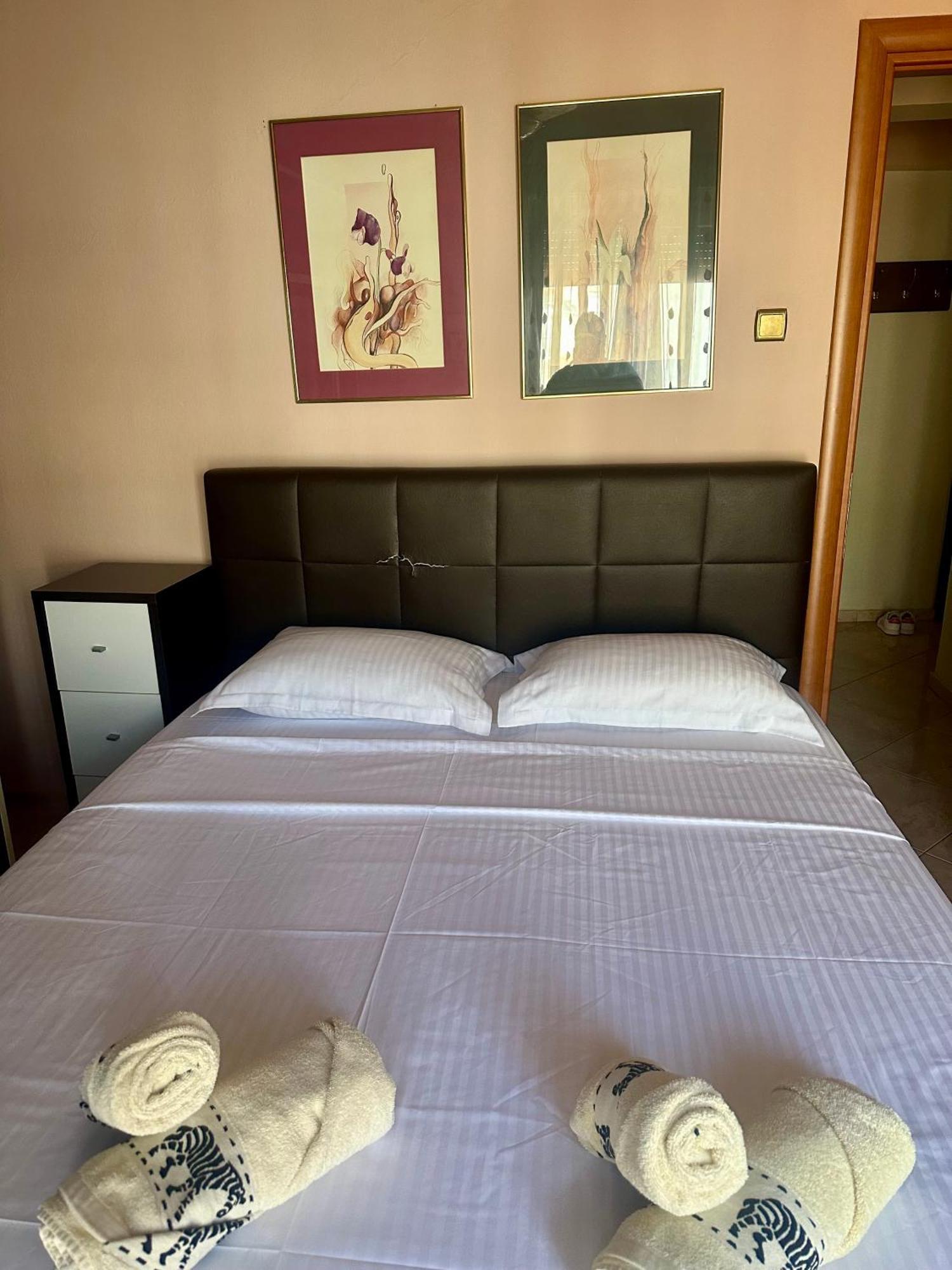 Apartment Cooper4 Kavala