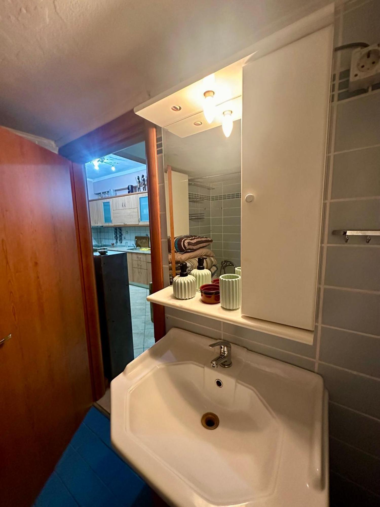 Apartment Cooper4 Kavala
