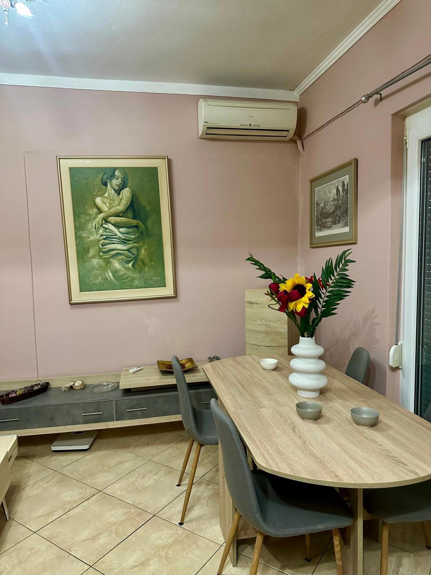 Apartment Cooper4 Kavala