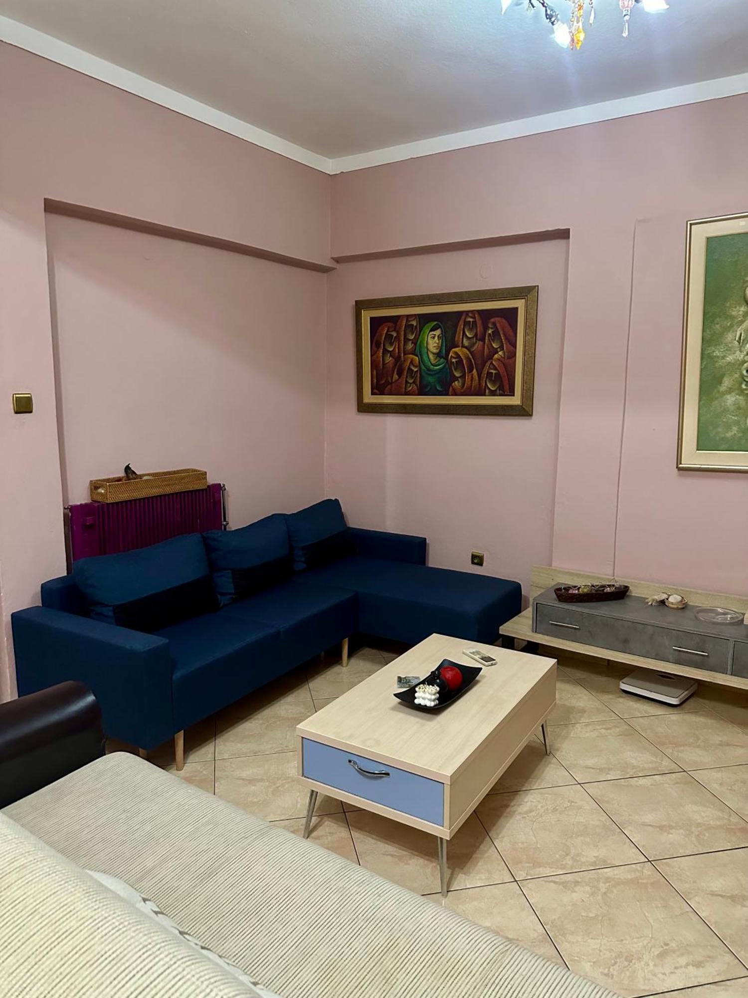 Apartment Cooper4 *
