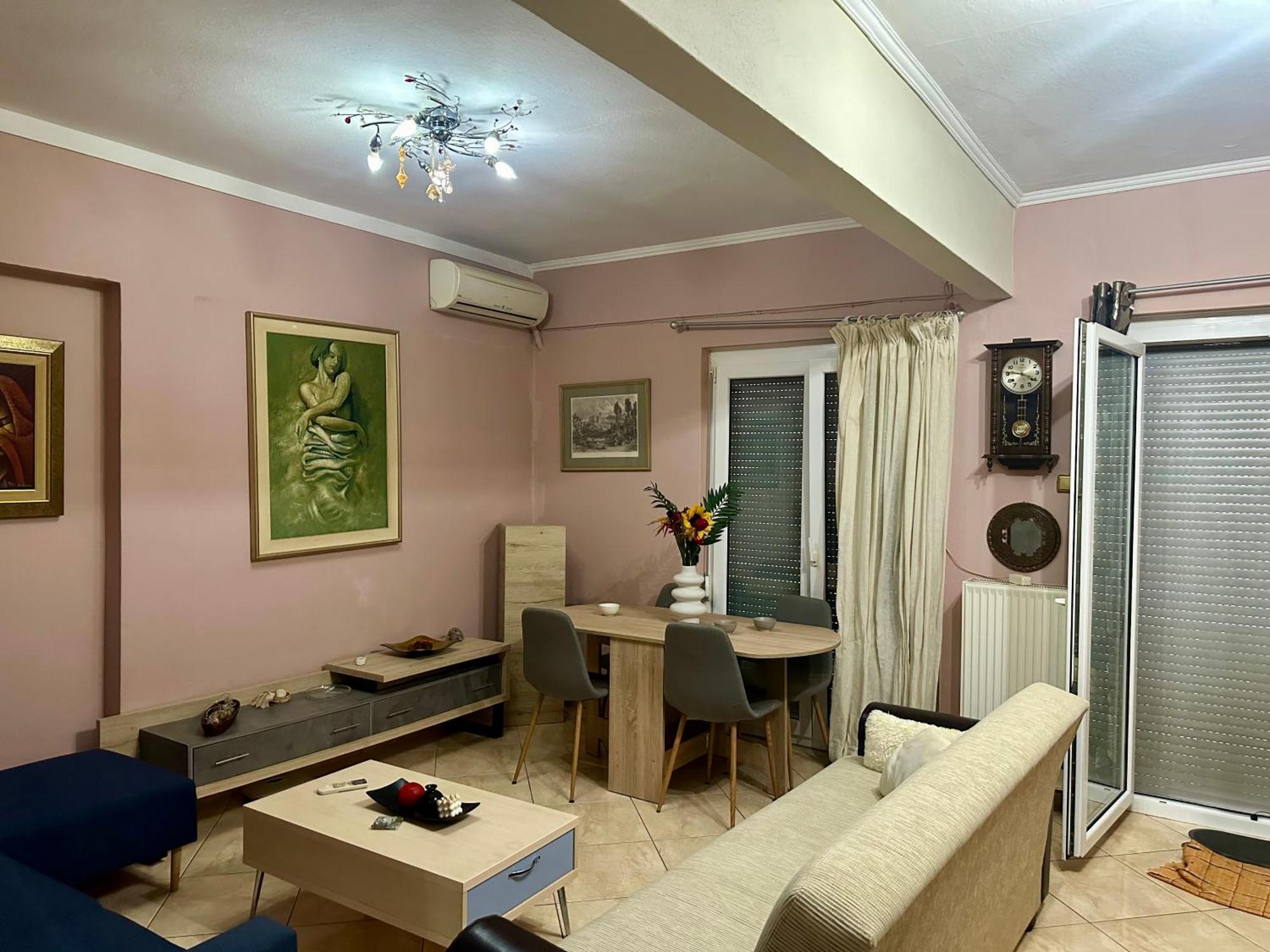 Apartment Cooper4 Kavala